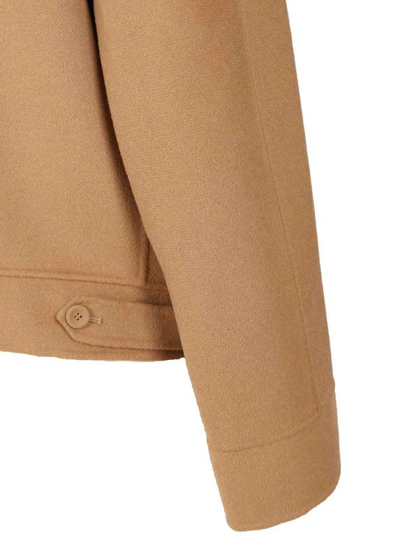 MAX MARA STUDIO buy online Hemd - Beige