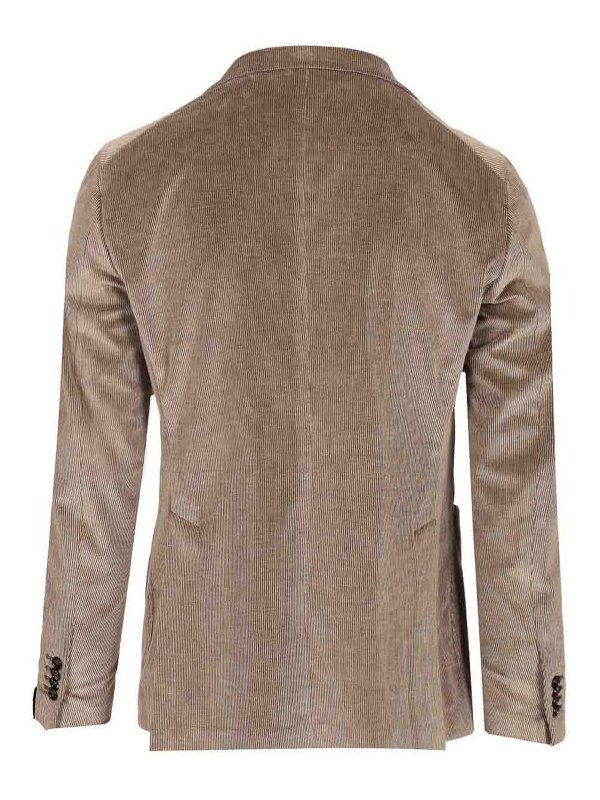 TAGLIATORE: カジュアルジャケット online - カジュアルジャケット - ブラウン