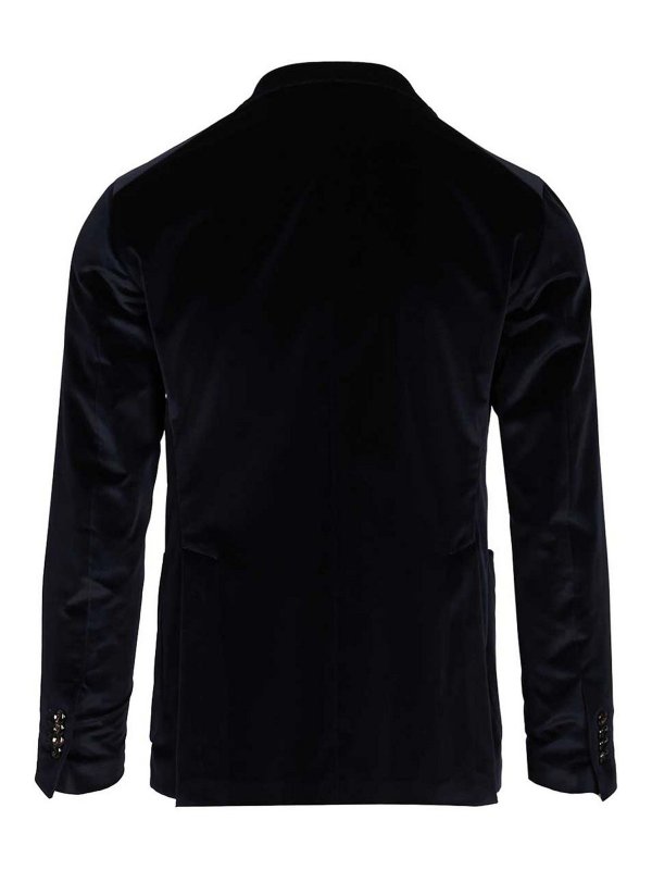 TAGLIATORE: カジュアルジャケット online - カジュアルジャケット - ブルー