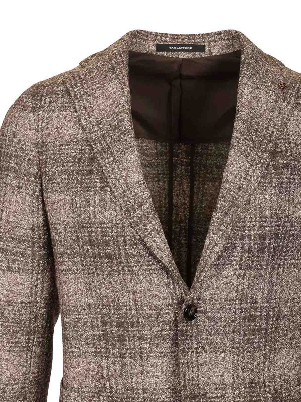 ブレザー - Melange shop online: TAGLIATORE