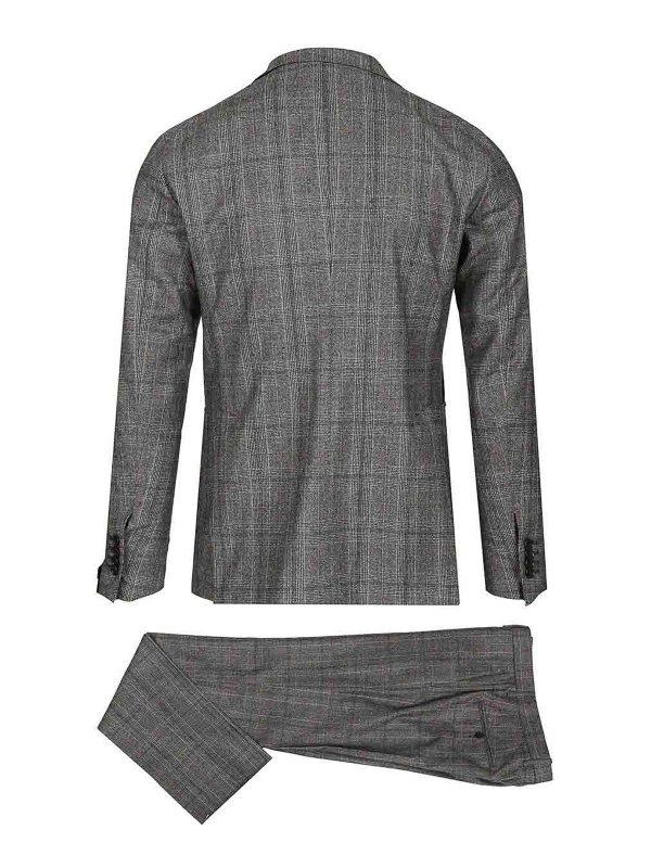 TAGLIATORE: フォーマルスーツ online - フォーマルスーツ - グレー
