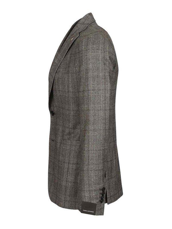 The Best Shops TAGLIATORE: フォーマルスーツ - フォーマルスーツ - グレー