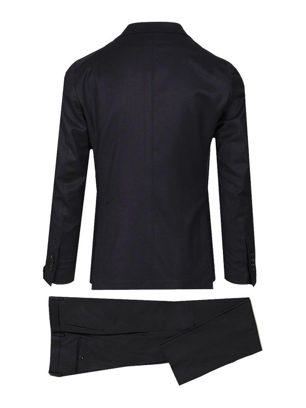 TAGLIATORE: フォーマルスーツ online - フォーマルスーツ - ブルー