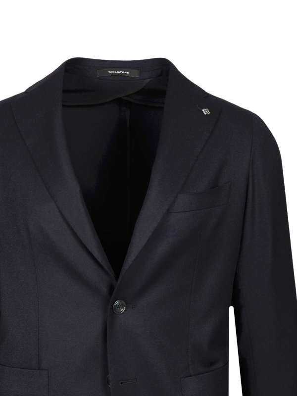 フォーマルスーツ - ブルー Replica 
online: TAGLIATORE