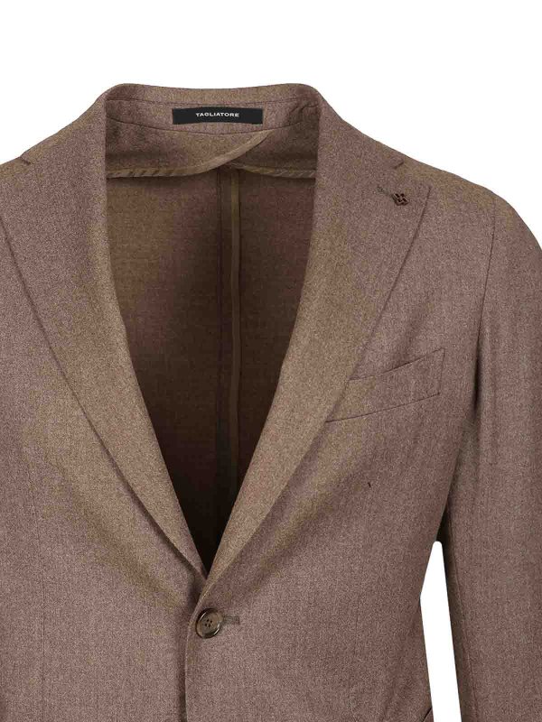 Wool And Silk Suit Replica 
online: TAGLIATORE