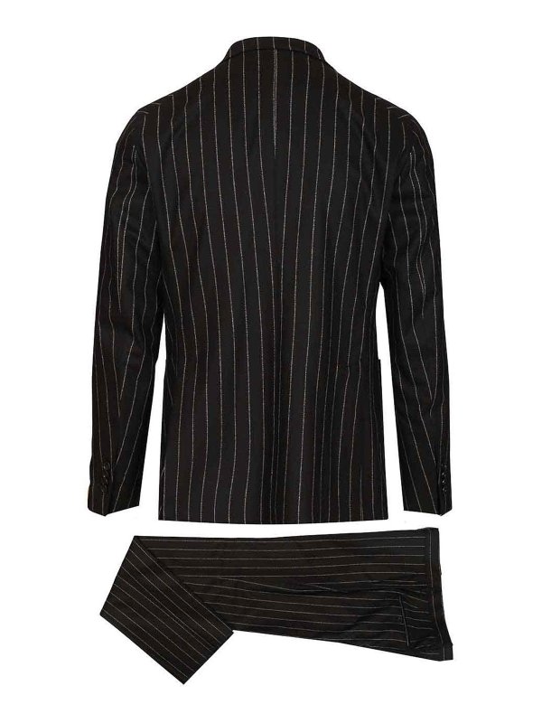 TAGLIATORE: Vestidos de gala online - Traje - Negro