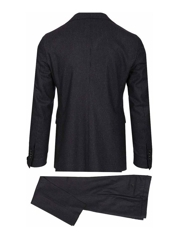 TAGLIATORE: フォーマルスーツ online - フォーマルスーツ - ブルー