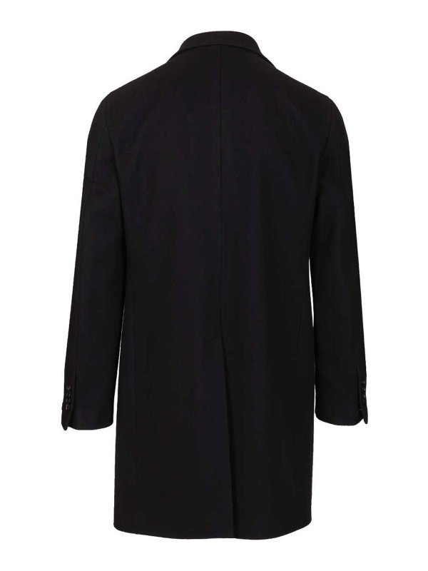 TAGLIATORE: knee length coats online - Bruce Coat