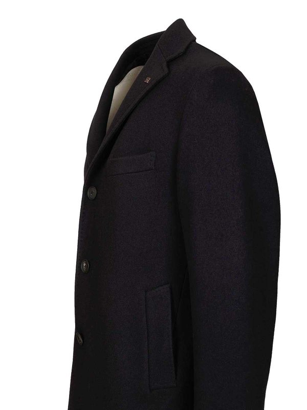 Bruce Coat shop online: TAGLIATORE