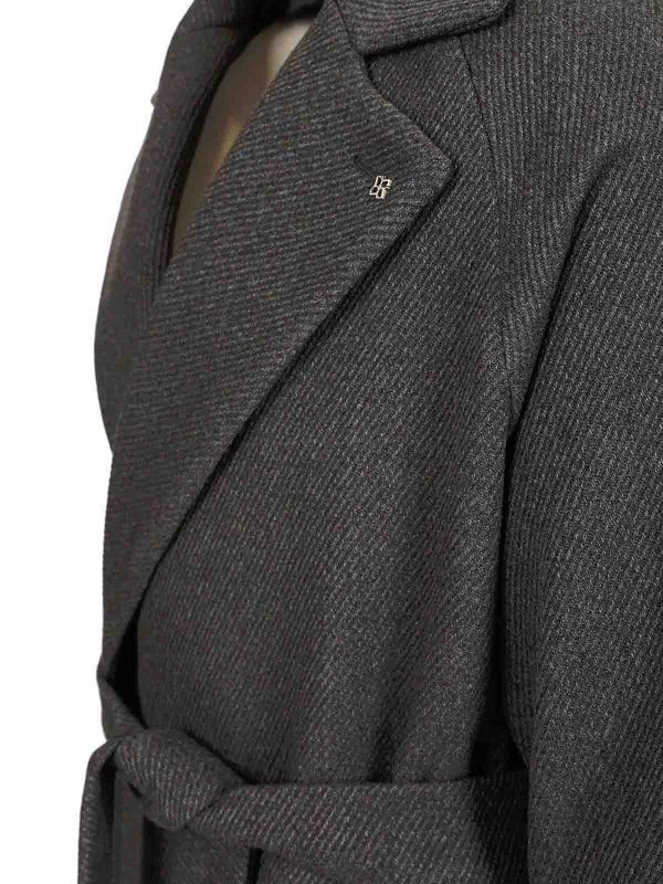 Hendricks  Coat shop online: TAGLIATORE