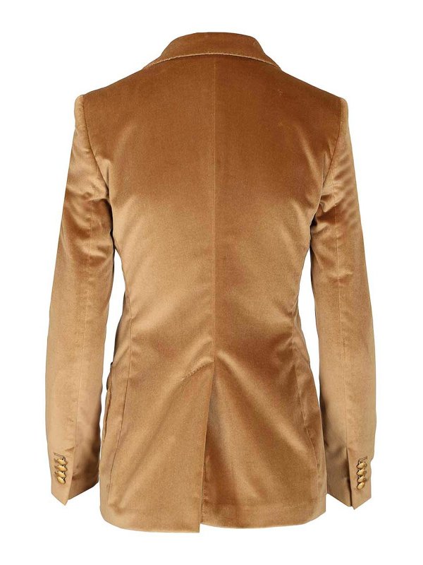 TAGLIATORE: Blazer online - Blazer - Beige