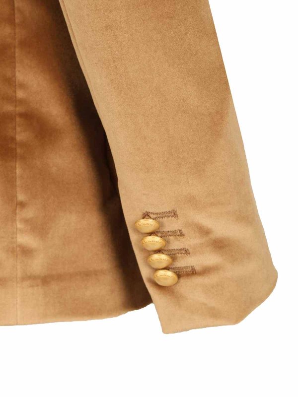 TAGLIATORE buy online Blazer - Beige