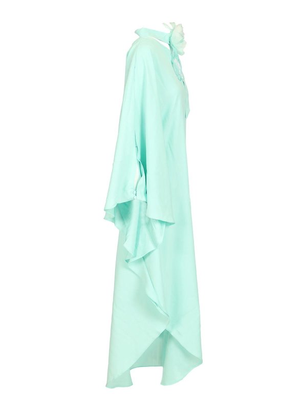 The Best Shops TALLER MARMO: ニーレングスドレス - 膝丈ドレス - ライトブルー