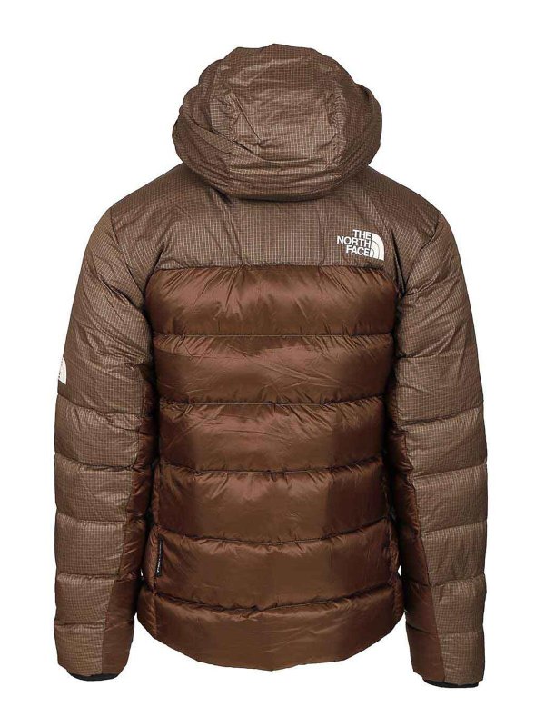 THE NORTH FACE: ダウン・ハイテクジャケット online - ダウンジャケット - ブラウン
