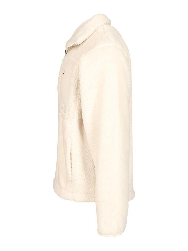 The Best Shops THE NORTH FACE: Sudaderas y suéteres - Sudadera - Blanco