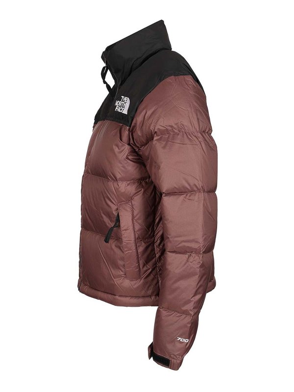 The Best Shops THE NORTH FACE: カジュアルジャケット - カジュアルジャケット - ブラウン