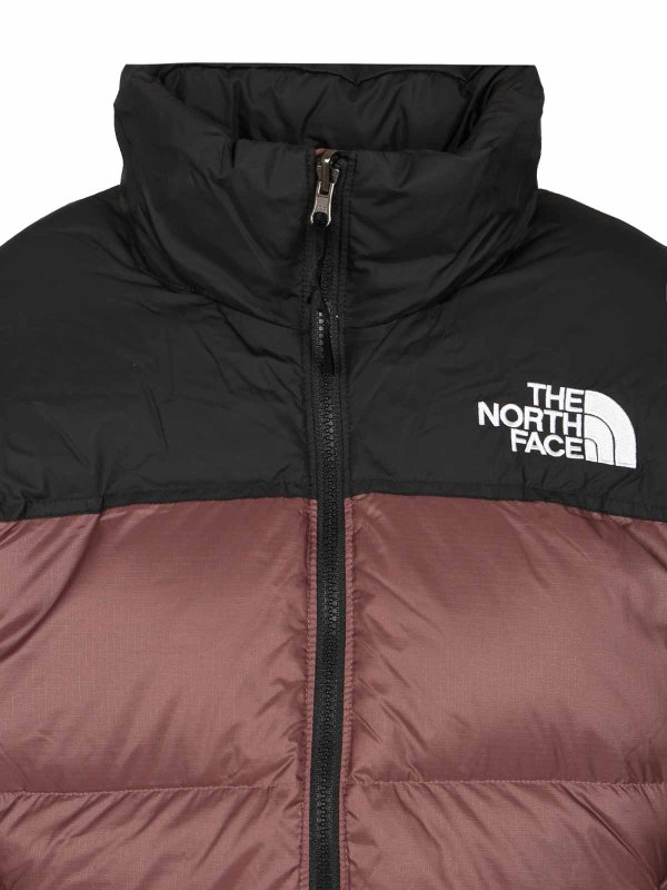 カジュアルジャケット - ブラウン shop online: THE NORTH FACE