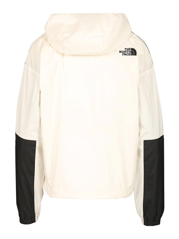 THE NORTH FACE: カジュアルジャケット online - カジュアルジャケット - 白