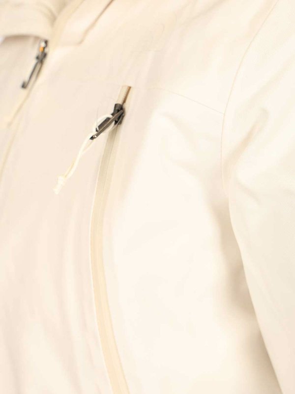 THE NORTH FACE buy online Hooded Down Jacket