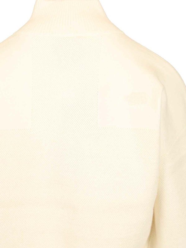 THE NORTH FACE buy online Sudadera - Blanco