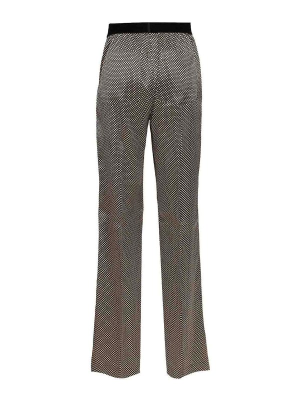 TOM FORD: casual trousers online - Pajama Bottoms