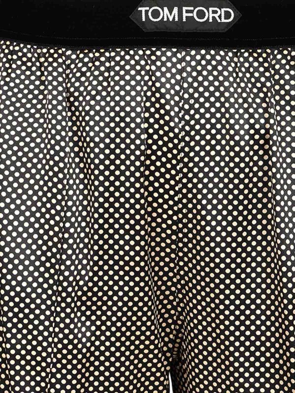 Pajama Bottoms shop online: TOM FORD