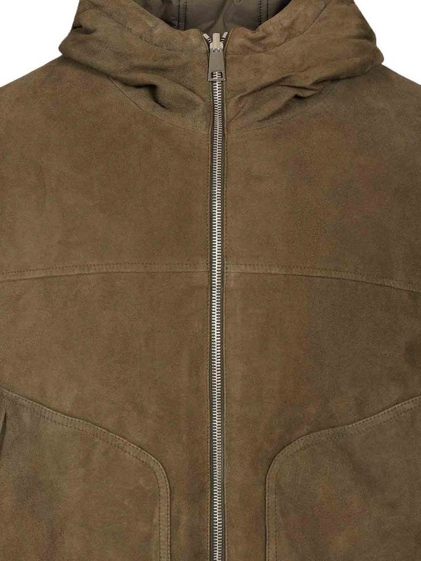 Reversible Jacket shop online: VALSTAR