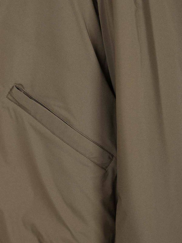 The Best Shops VALSTAR: Reversible Jacket