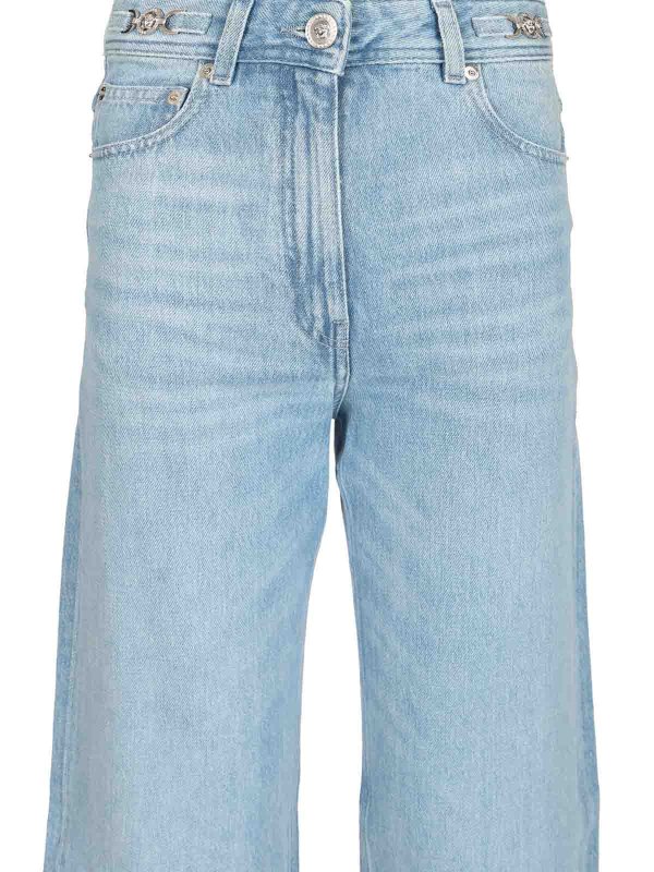 Jeans shop online: VERSACE