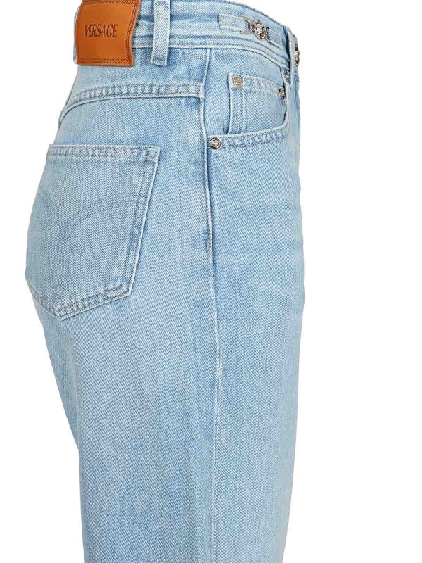 VERSACE buy online Jeans