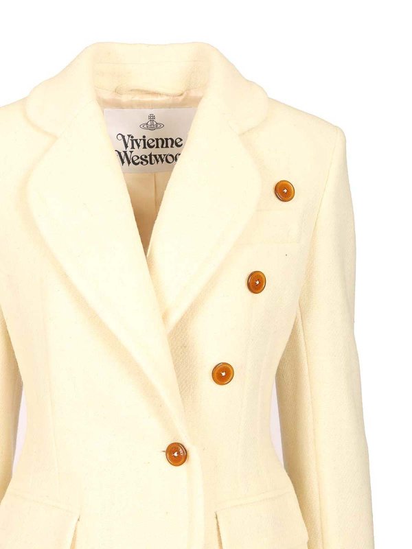 Georgia Jacket shop online: VIVIENNE WESTWOOD