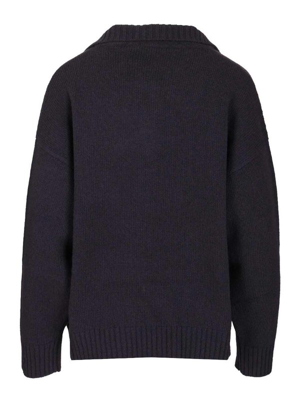 WEEKEND MAX MARA: ポロシャツ online - ポロシャツ - ブルー