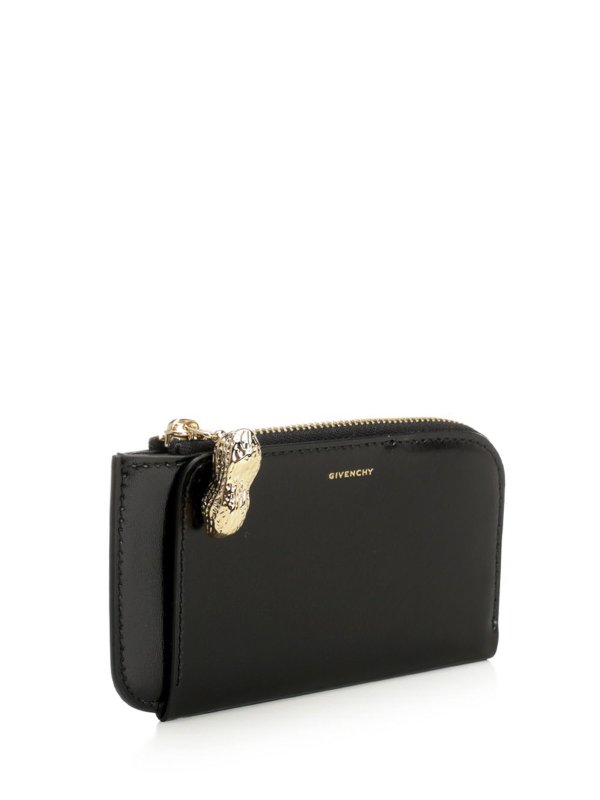 GIVENCHY: wallets & purses online - Lucky Charms Card Holder
