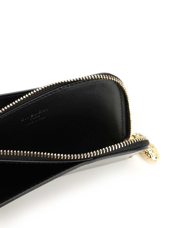 Lucky Charms Card Holder Replica 
online: GIVENCHY