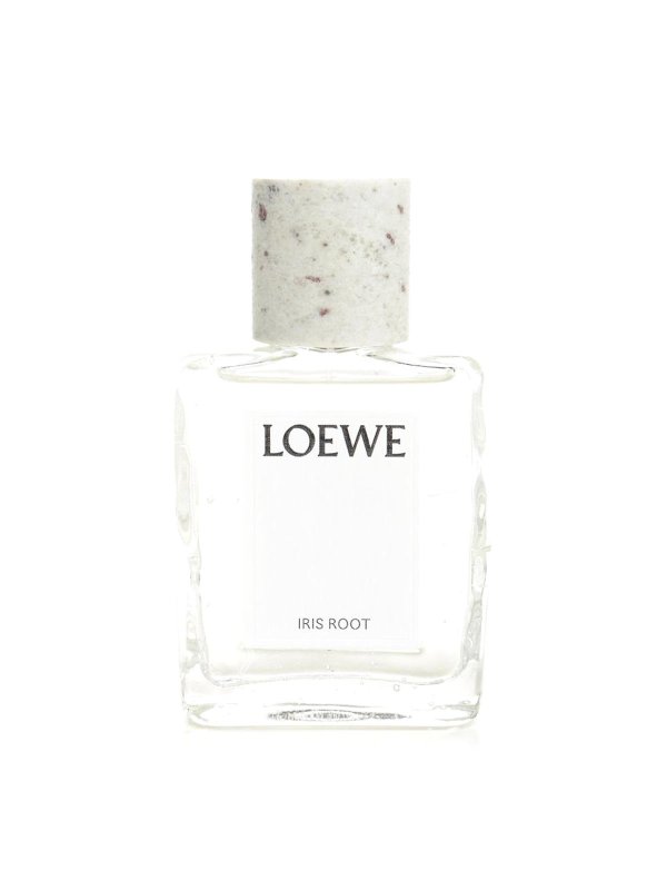 LOEWE: Cases & Covers - Iris Root Eau De Parfum 100 Ml