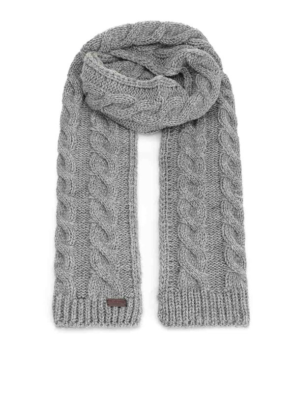 BARBOUR: 帽子＆キャッブ - 帽子 - グレー