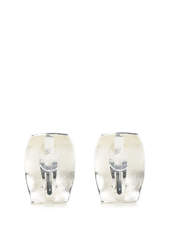 FEDERICA TOSI: イヤリング online - イヤリング - 銀