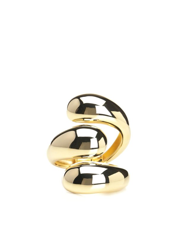 FEDERICA TOSI: ブレスレット＆バングル - ブレスレット/バングル - 金