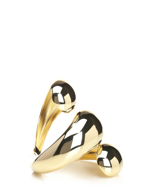 FEDERICA TOSI: ブレスレット＆バングル online - ブレスレット/バングル - 金