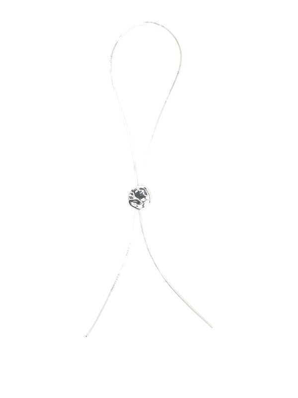 FEDERICA TOSI: ネックレス - ネックレス/チョーカー - 金