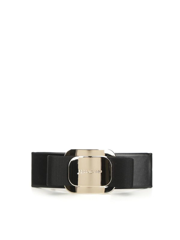 FERRAGAMO: Haaraccessoires - Haarspange