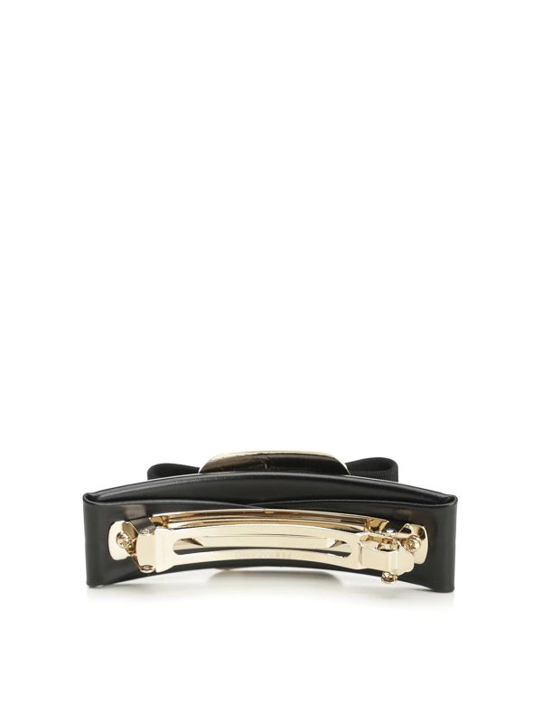 FERRAGAMO: Haaraccessoires online - Haarspange