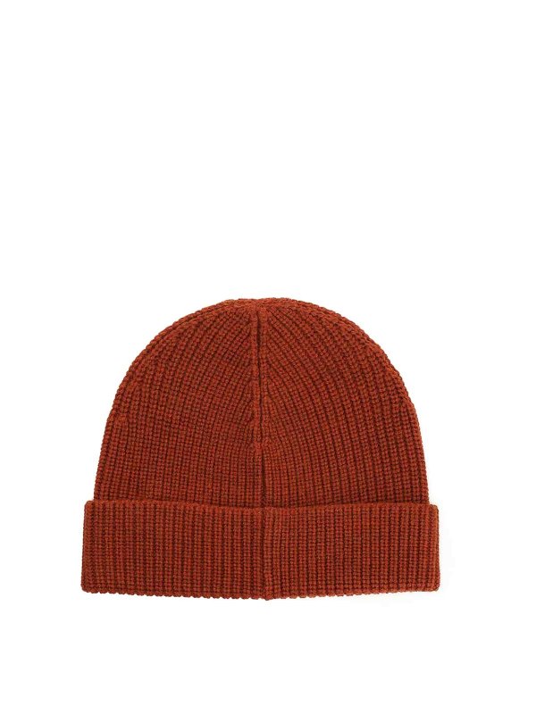 ISABEL MARANT: hats & caps online - Merino Wool Hat