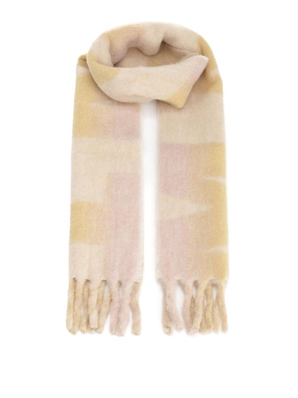 ISABEL MARANT: scarves - Scarf