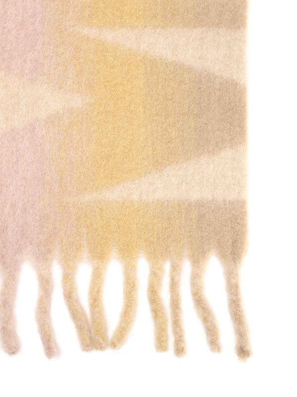 ISABEL MARANT: scarves online - Scarf