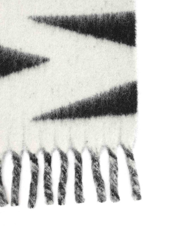 ISABEL MARANT: scarves online - Scarf