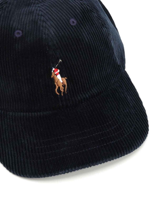 Velvet Hat shop online: POLO RALPH LAUREN