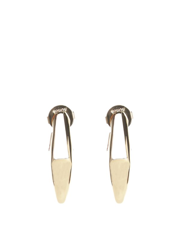 TORY BURCH: Pendientes - Pendientes - Gemini Link