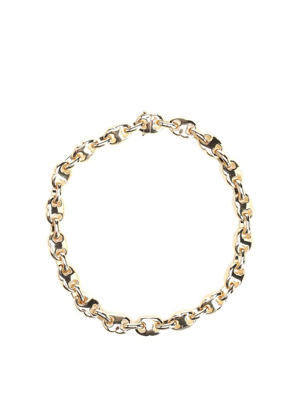 TORY BURCH: Necklaces & Chokers - Chain Necklace