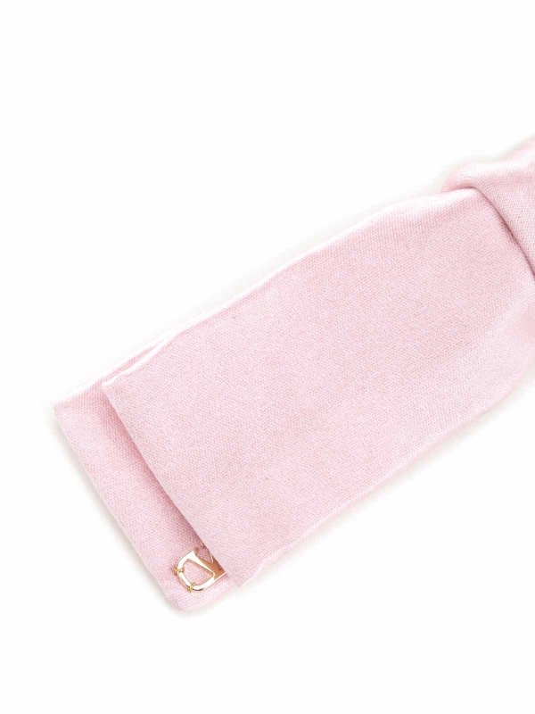 The Best Shops VALENTINO GARAVANI: hair accessories - Bow Hair Clip